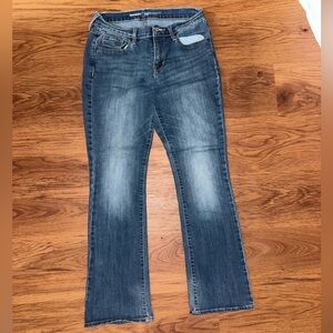Old Navy Curvy Jeans - Women’s Size 4 Short